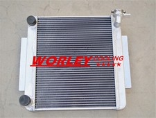 5Row Aluminum Radiator for