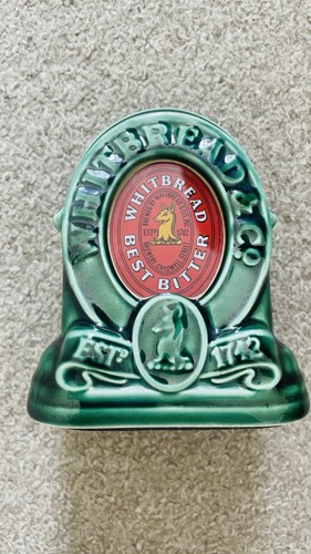 Vintage whitbread best - vintage,