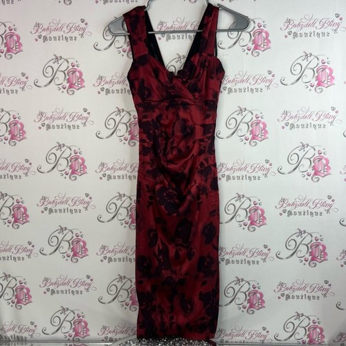 Chateau dress bodycon - le,