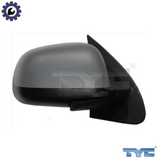 EXTERIOR MIRROR 324-0039 FOR