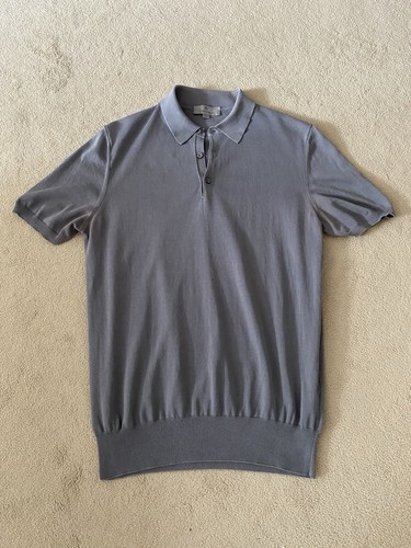 Canali polo shirt - shirt, it48