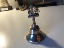“Cutty Sark”- Decorative Bell-mint Condition 