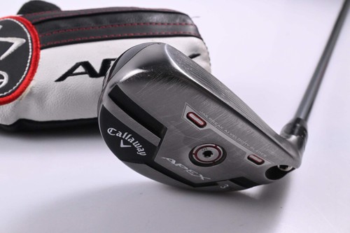 Callaway apex hybrid - apex, /