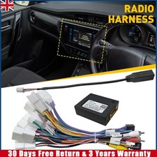 Fits JBL Harness Adapter for