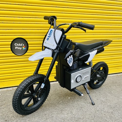 New 2026 moto - moto, 36v