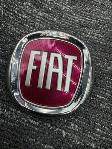 New 2012 2017 fiat 500 - 2012-2017,