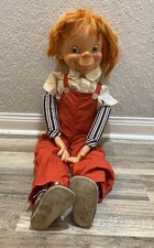 OTIS O'BRIEN Ventriloquist