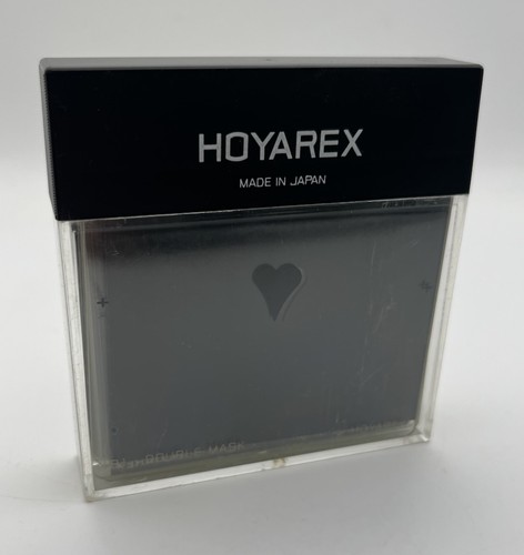 Hoyarex 181 double mask filter - hoyarex,