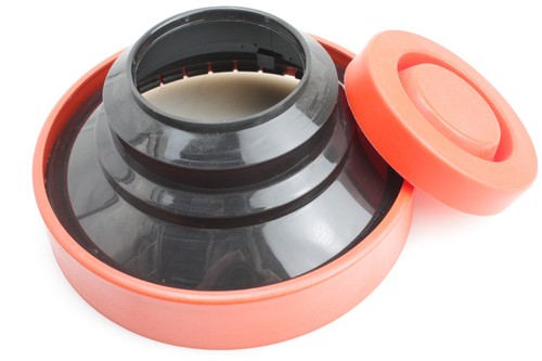 Jobo lid for 2000 - lid,