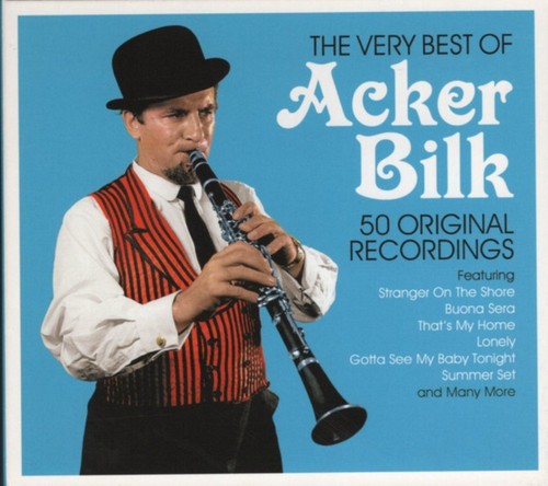 The very best acker - best, bilk
