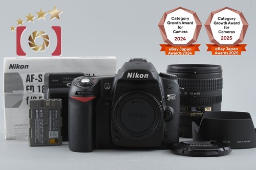 Shutter count 535 nikon - 1,535",