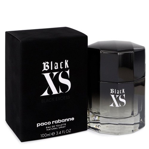 Black men paco rabanne - men, by
