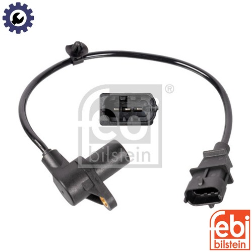 Sensor crankshaft pulse - sensor, 106811