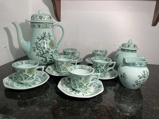 Adams wedgwood green - wedgwood,