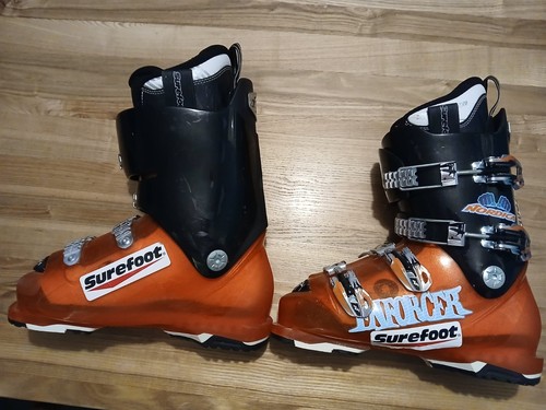 Ski boots nordica enforcer - ski,