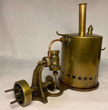 Stevens Model Dockyard Marine