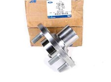 Ford Kuga C394 Mk1 Frontrad Hub Assy 1501639 Neue Echtheit