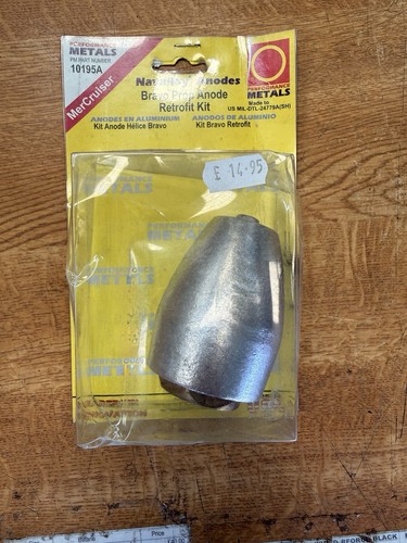Performance metals aluminium - metals,