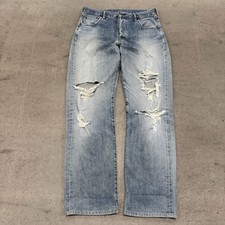 Levi's 501 jeans Buckle Back