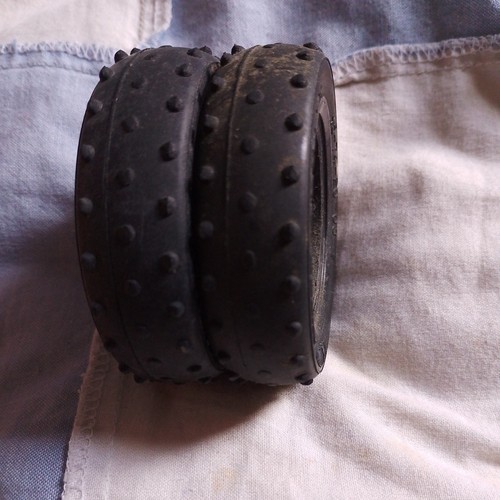 Vintage tamiya madcap - vintage,