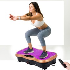Whole Body Vibration Plate 330
