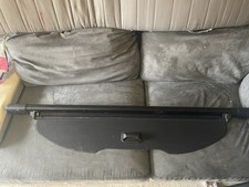 Ford S Max Retractable Parcel Shelf