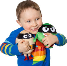 Teddy Bear, Toys, Character