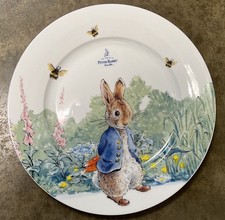 Beatrix Potter Peter Rabbit