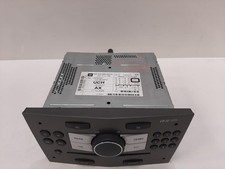 2013 VAUXHALL ANTARA Mk1 Radio/CD/Stereo Head Unit No Code Available 13251056