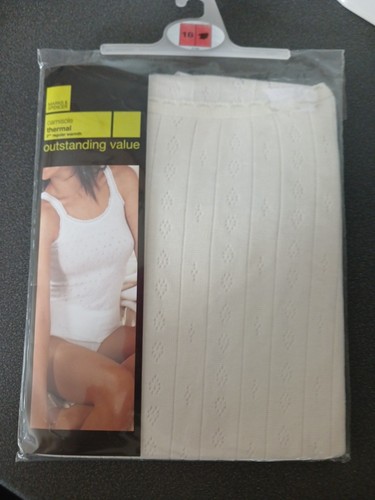 Marks spencer thermal - &,