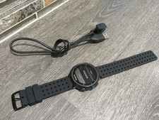 Garmin Forerunner 735XT GPS Watch + Charger