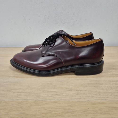 Alfred sargent strand oxblood - sargent,