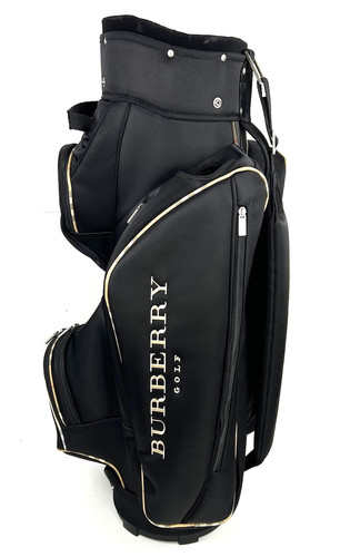 Burberry black tan nova check - burberry, black/tan