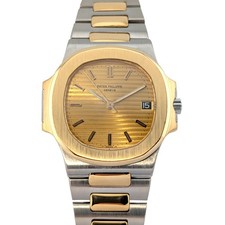 Patek Philippe 3800 Nautilus