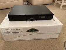 Naim Audio CD5x CD Player