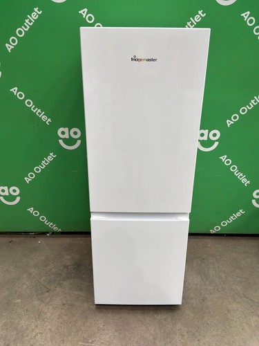 Fridgemaster small fridge - small,