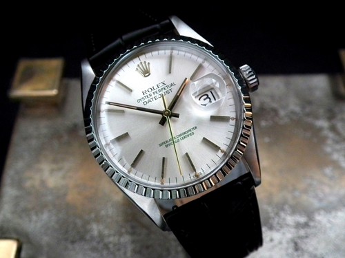 Stunning 1980 rolex oyster - 1980,