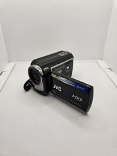 JVC Everio GZ‑MG630