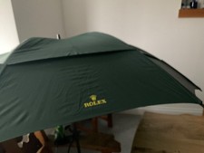 GENUINE ROLEX GUSTBUSTER GOLF