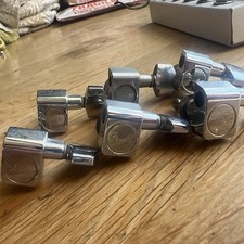 Fender USA American Standard