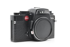 Leica R4s SLR Film Camera Body