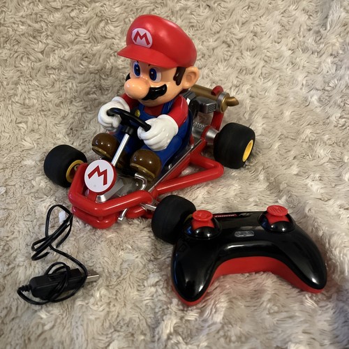 Carrera super mario - carrera, rc
