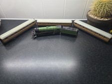 HORNBY 00 GAUGE FLYING