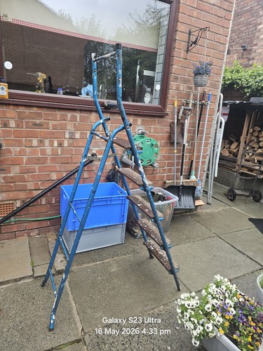 Ladders
