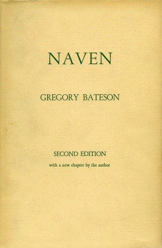 Naven survey of the - naven:,