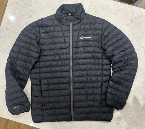 Berghaus men seral - men's, insulated