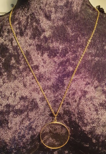 Argos carat gold - 9, with