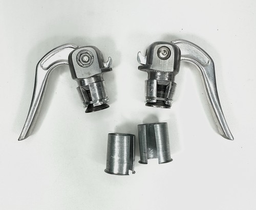 Vintage aero bar brake - bar,