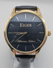 Brand New EIGER MILLENIUM