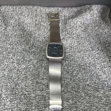 Seiko Dolce 5930-5250 Quartz Watch, Working, Water-Resistant, Original